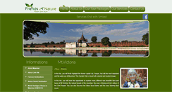 Desktop Screenshot of myanmarfon.com